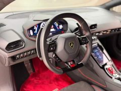 Lamborghini Huracán 2020 Huracán EVO RWD - ფოტო 7