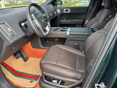 Li Auto L8 2023 Pro - ფოტო 7