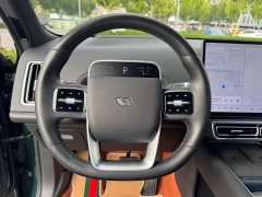 Li Auto L8 2023 Pro - ფოტო 8