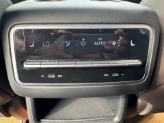 Li Auto L8 2023 Pro - ფოტო 5