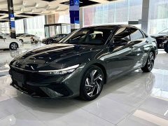Hyundai Elantra 1.5L CVT TOP Premier Edition - ფოტო 1
