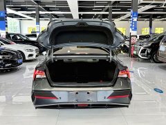 Hyundai Elantra 1.5L CVT TOP Premier Edition - ფოტო 13