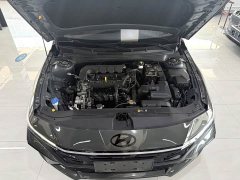 Hyundai Elantra 1.5L CVT TOP Premier Edition - ფოტო 15