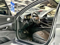 Hyundai Elantra 1.5L CVT TOP Premier Edition - ფოტო 4