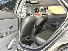 Hyundai Elantra 1.5L CVT TOP Premier Edition - ფოტო 5