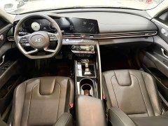 Hyundai Elantra 1.5L CVT TOP Premier Edition - ფოტო 6