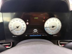 Hyundai Elantra 1.5L CVT TOP Premier Edition - ფოტო 7