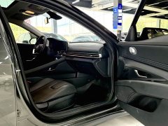 Hyundai Elantra 1.5L CVT TOP Premier Edition - ფოტო 9
