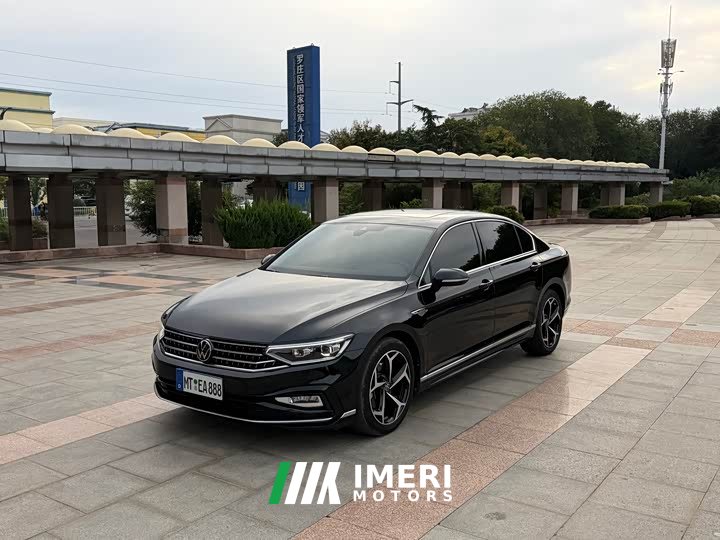 Volkswagen Magotan 2023 2 Million Units Commemorative Edition 330TSI DSG Luxury - ავტომობილი ჩინეთიდან