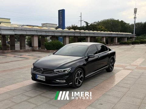 2022 Volkswagen Magotan 2023 2 Million Units Commemorative Edition 330TSI DSG Luxury - ავტომობილი ჩინეთიდან