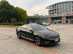 Volkswagen Magotan 2023 2 Million Units Commemorative Edition 330TSI DSG Luxury - ფოტო 3