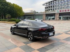 Volkswagen Magotan 2023 2 Million Units Commemorative Edition 330TSI DSG Luxury - ფოტო 4