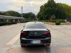 Volkswagen Magotan 2023 2 Million Units Commemorative Edition 330TSI DSG Luxury - ფოტო 5