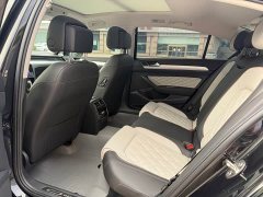 Volkswagen Magotan 2023 2 Million Units Commemorative Edition 330TSI DSG Luxury - ფოტო 8