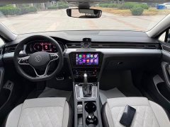 Volkswagen Magotan 2023 2 Million Units Commemorative Edition 330TSI DSG Luxury - ფოტო 9