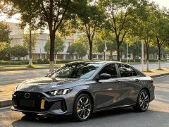 Trumpchi Yingbao 2021 270T DCT J15 - ფოტო 1