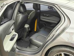 Trumpchi Yingbao 2021 270T DCT J15 - ფოტო 11