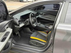 Trumpchi Yingbao 2021 270T DCT J15 - ფოტო 12