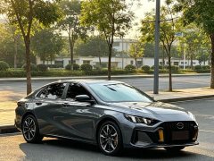 Trumpchi Yingbao 2021 270T DCT J15 - ფოტო 2
