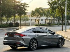 Trumpchi Yingbao 2021 270T DCT J15 - ფოტო 4