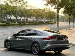 Trumpchi Yingbao 2021 270T DCT J15 - ფოტო 5