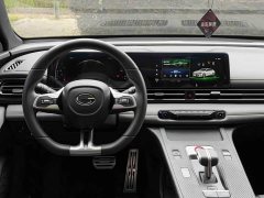Trumpchi Yingbao 2021 270T DCT J15 - ფოტო 6