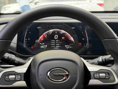 Trumpchi Yingbao 2021 270T DCT J15 - ფოტო 8