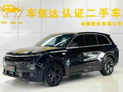 Li Auto Ideal L8 Air - ფოტო 1