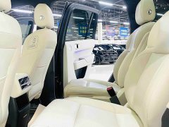 Li Auto Ideal L8 Air - ფოტო 6
