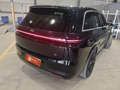 Li Auto Ideal L8 Air - ფოტო 2