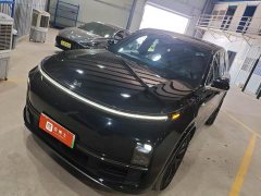 Li Auto Ideal L8 Air - ფოტო 3