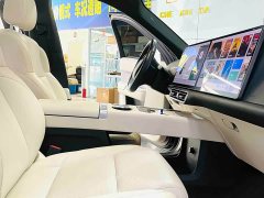 Li Auto Ideal L8 Air - ფოტო 4
