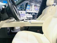 Li Auto Ideal L8 Air - ფოტო 5