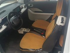 Geely Panda Mini 210km Vitality Edition - ფოტო 11