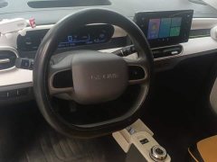 Geely Panda Mini 210km Vitality Edition - ფოტო 12