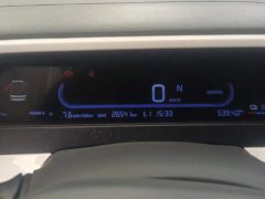 Geely Panda Mini 210km Vitality Edition - ფოტო 14