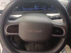 Geely Panda Mini 210km Vitality Edition - ფოტო 15