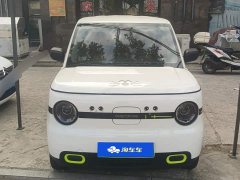 Geely Panda Mini 210km Vitality Edition - ფოტო 2