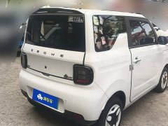Geely Panda Mini 210km Vitality Edition - ფოტო 3