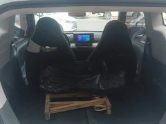 Geely Panda Mini 210km Vitality Edition - ფოტო 4