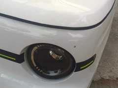 Geely Panda Mini 210km Vitality Edition - ფოტო 5