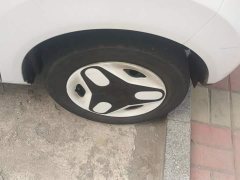 Geely Panda Mini 210km Vitality Edition - ფოტო 6