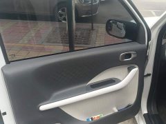 Geely Panda Mini 210km Vitality Edition - ფოტო 7