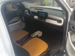 Geely Panda Mini 210km Vitality Edition - ფოტო 8