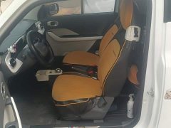 Geely Panda Mini 210km Vitality Edition - ფოტო 9