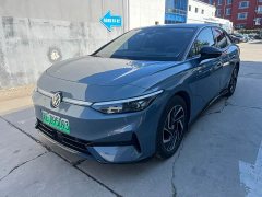 Volkswagen ID.7 VIZZION 2024 PRO - ფოტო 1