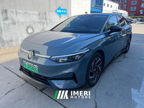 2025 Volkswagen ID.7 VIZZION 2024 PRO - ავტომობილი ჩინეთიდან
