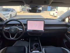 Volkswagen ID.7 VIZZION 2024 PRO - ფოტო 10