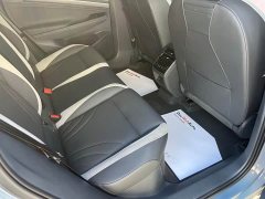 Volkswagen ID.7 VIZZION 2024 PRO - ფოტო 12