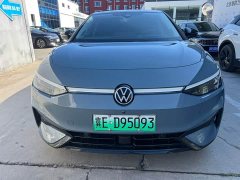 Volkswagen ID.7 VIZZION 2024 PRO - ფოტო 2